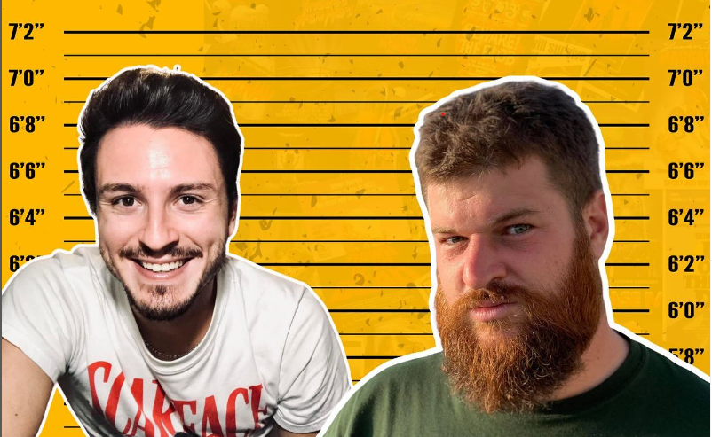 I migliori cinecomics